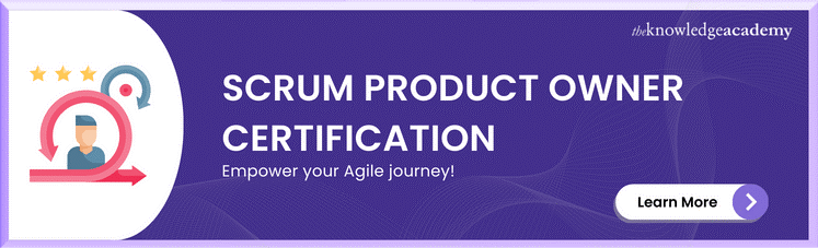 Scrum Product Owner Certification