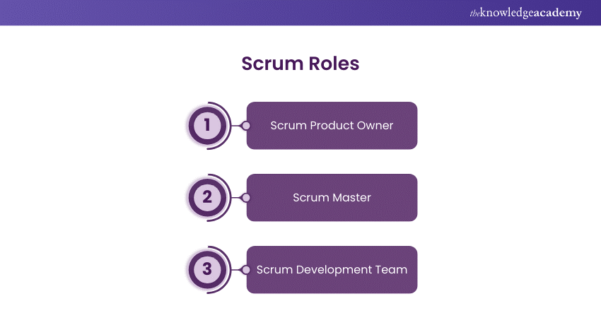 Scrum Roles 