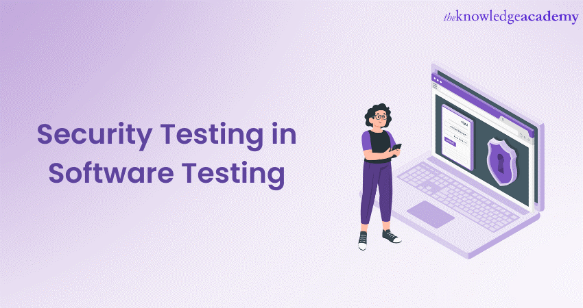 Security Testing in Software Testing