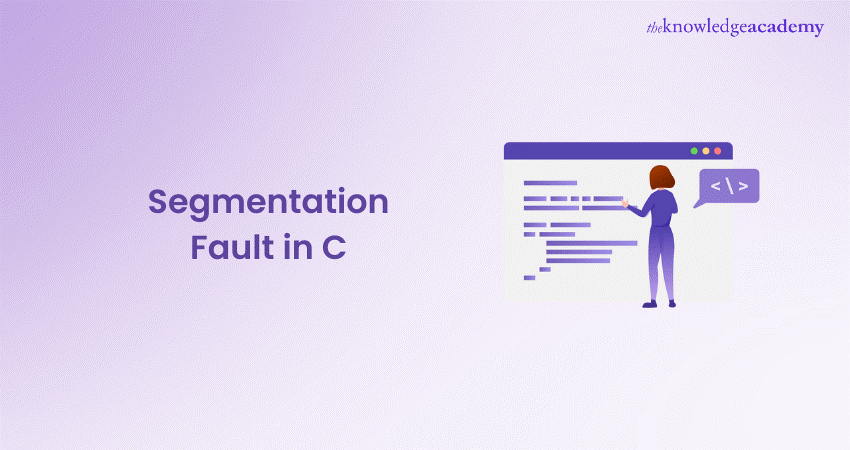 Segmentation Fault in C