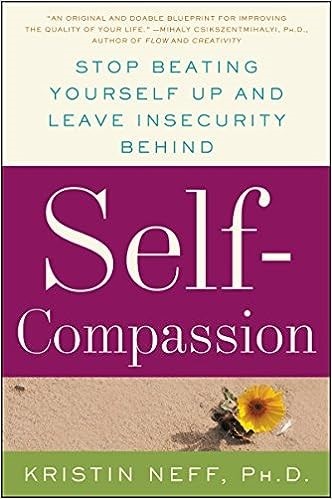 Self-Compassion