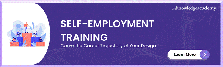 Self-employment Training