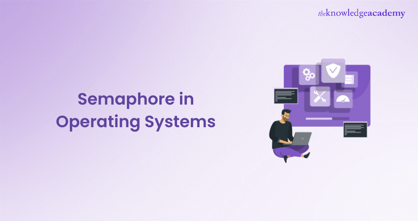 Semaphore in Operating Systems