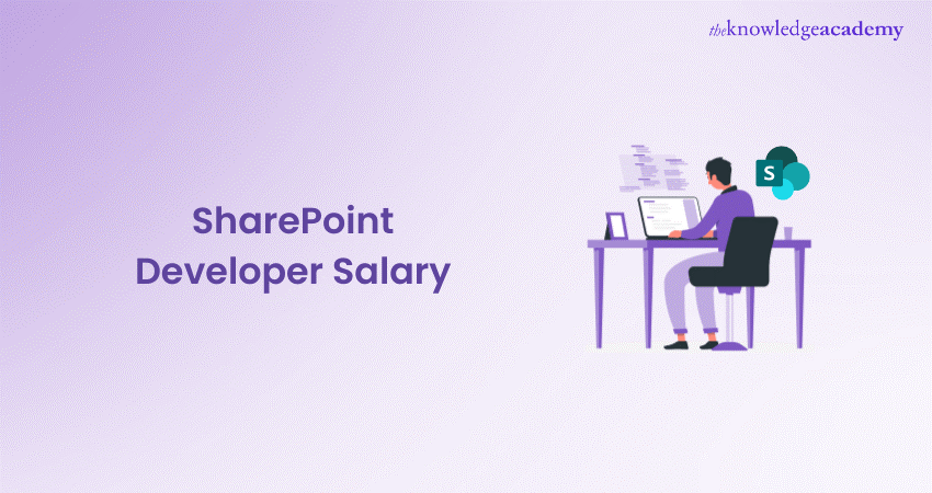 SharePoint Developer Salary