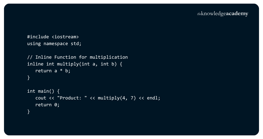 Simple Arithmetic example