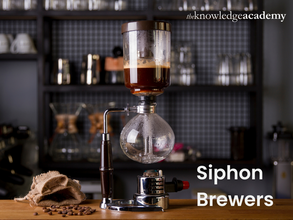 Siphon Brewers