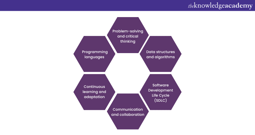 Skills for Software Engineers