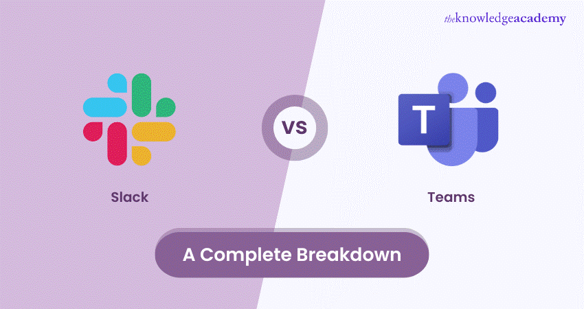 Slack vs Teams