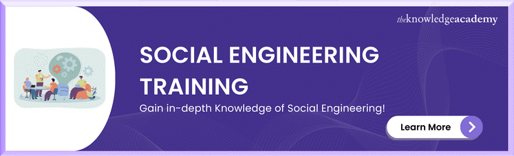 Social Engineering Training