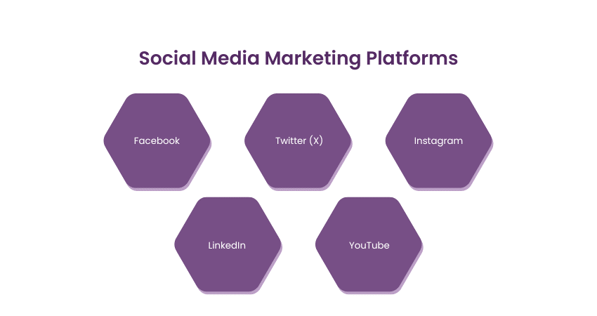 Social Media Marketing Platforms