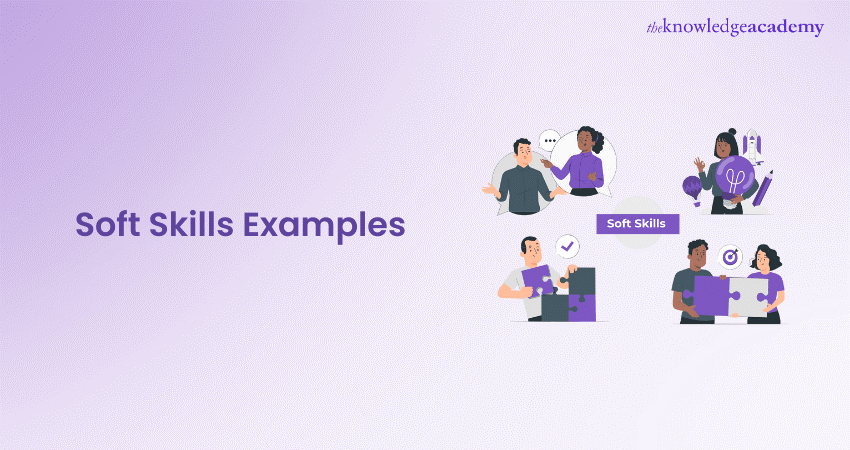 Soft Skills Examples