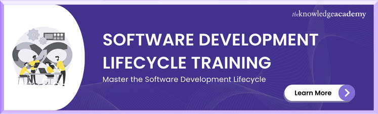 Software Development Lifecycle Training