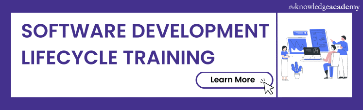 Software Development Lifecycle Training