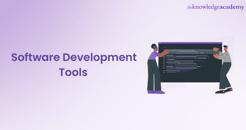 Best Software Development Tools