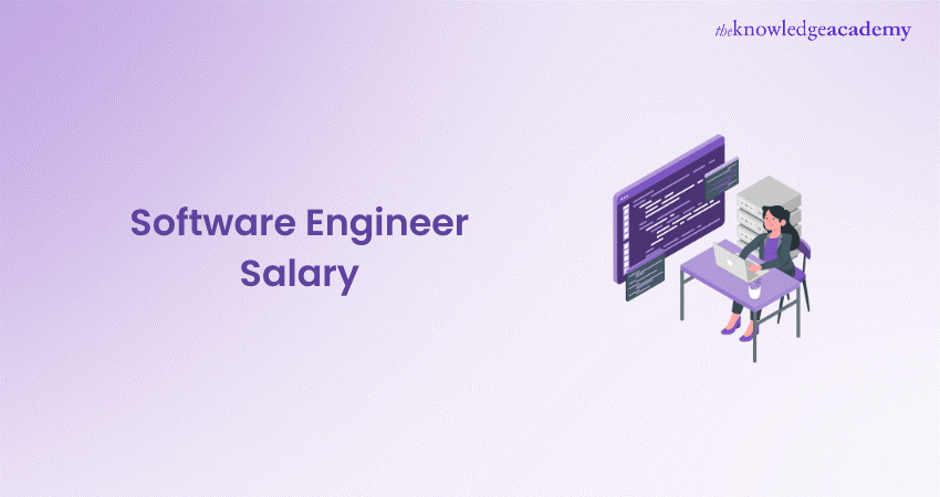 Software Engineer Salary