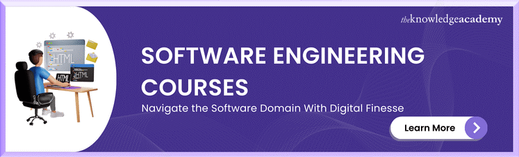 Software Engineering Courses