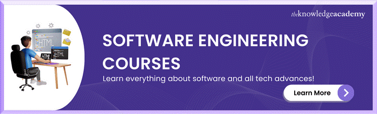 Software Engineering Courses 