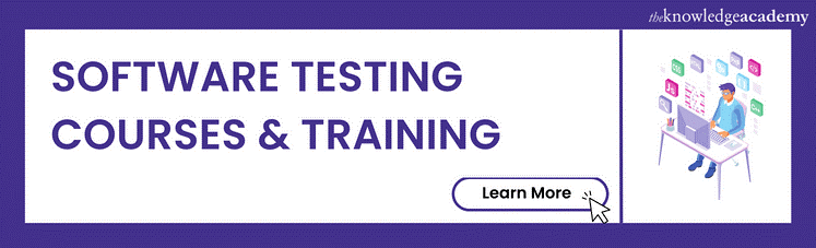 Software Testing Course