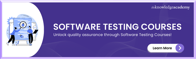 Software Testing Course