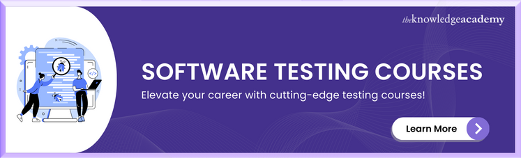 Software Testing Course