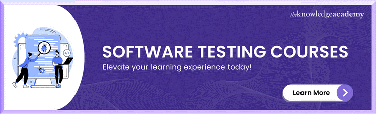 Software Testing Courses 