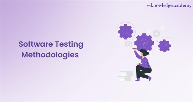Software Testing Methodologies