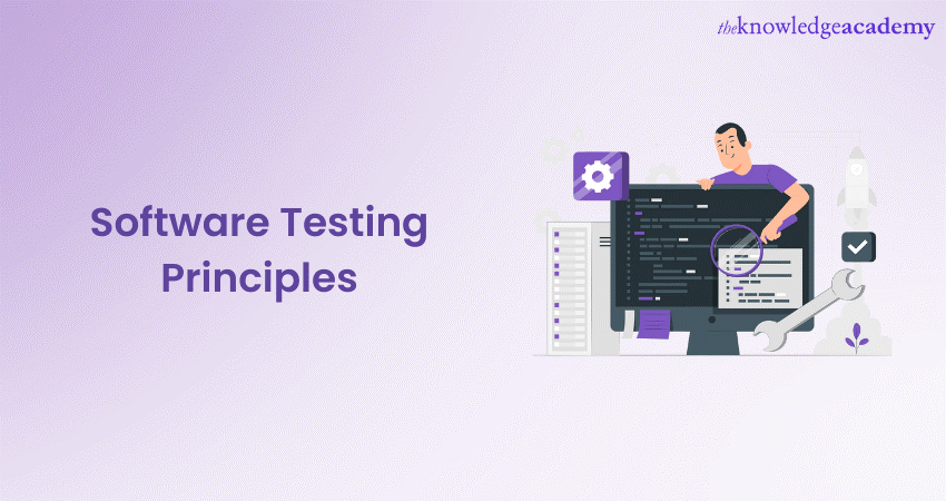 Software Testing Principles