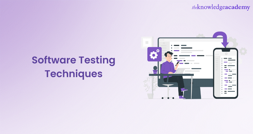 Software Testing Techniques