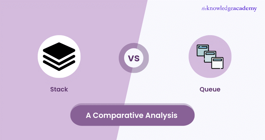 Stack vs Queue