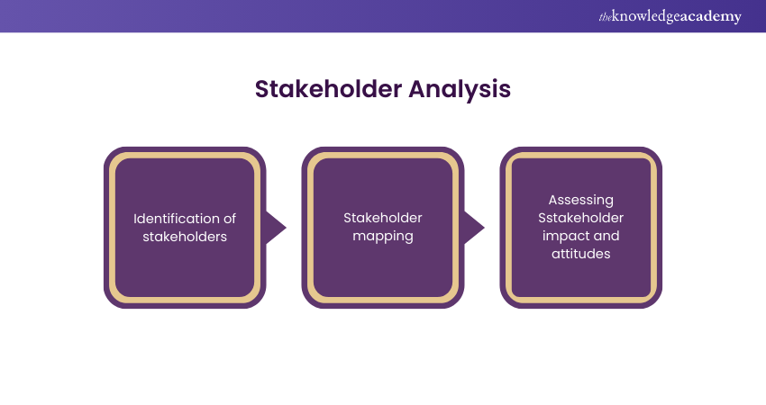 Stakeholder Analysis