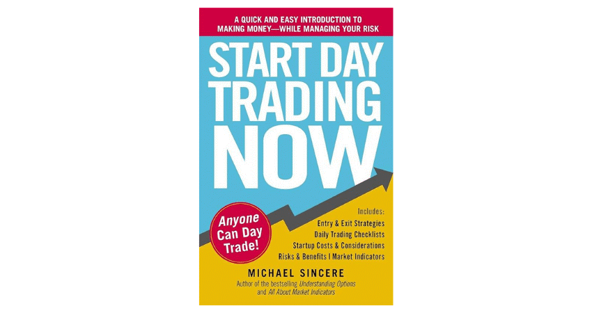 Start Day Trading Now 