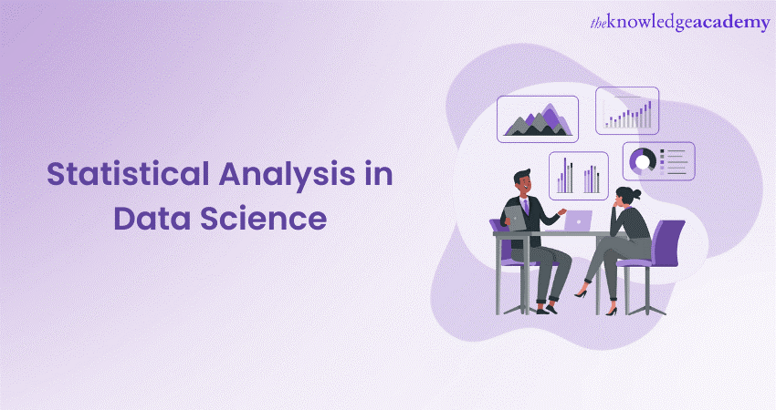 Statistical Analysis in Data Science