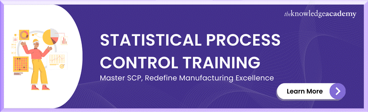 Statistical Process Control Training