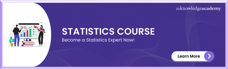 Statistics Course  