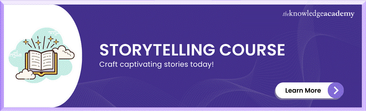 Storytelling Course