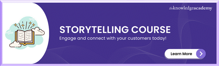 Storytelling Course