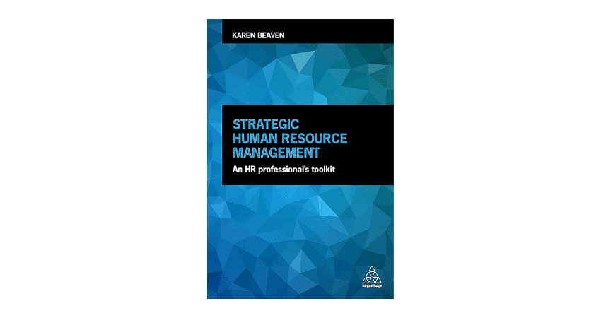 Strategic Human Resource Management