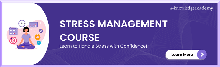 Stress Management Course