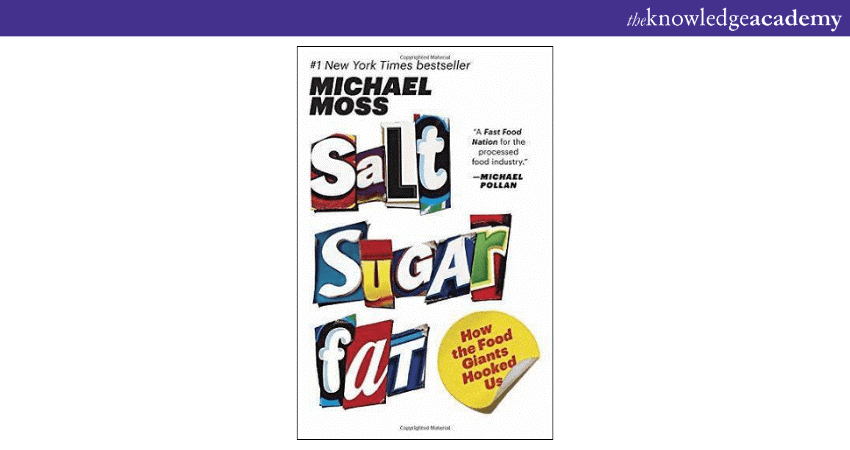 Sugar Salt Fat: How the Food Giants Hooked Us