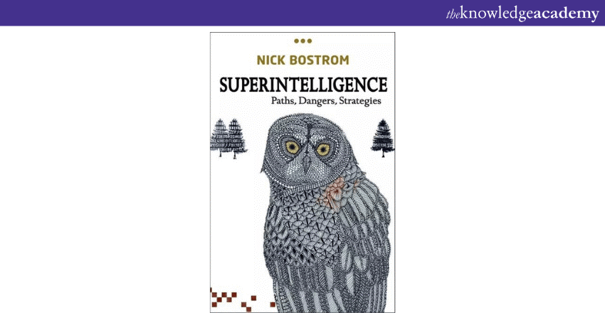 Superintelligence Paths, Dangers, Strategies