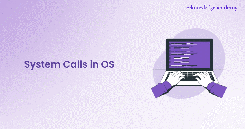 System Calls in OS