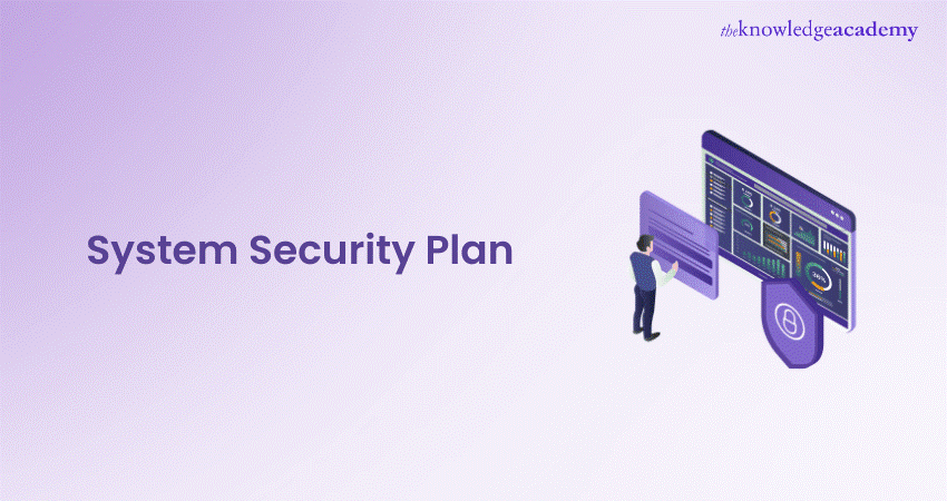 System Security Plan