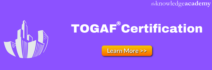 What Is TOGAF? - The Open Group Architecture Framework