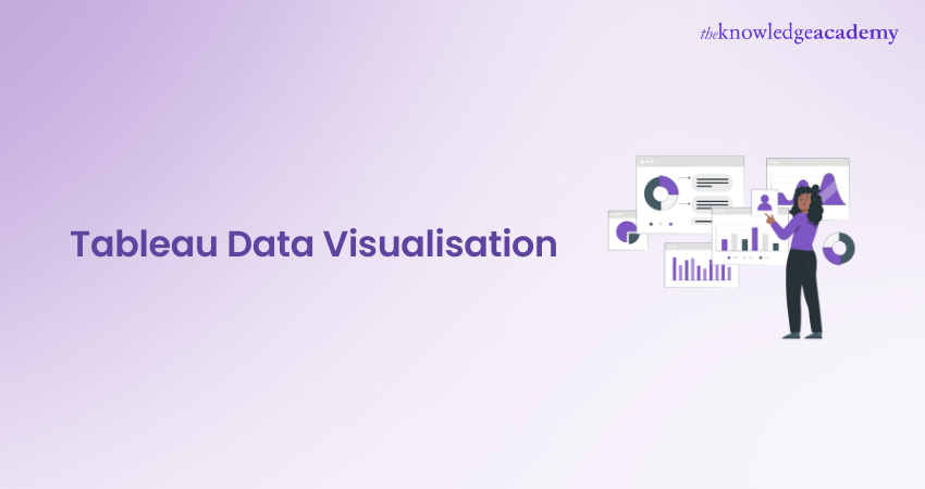 Tableau Data Visualisation