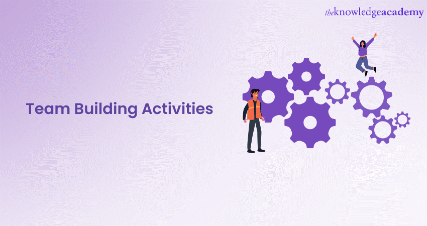 Team Building Activities: A Complete Guide