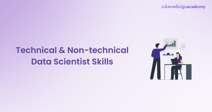 Technical & Non-technical Data Scientist Skills