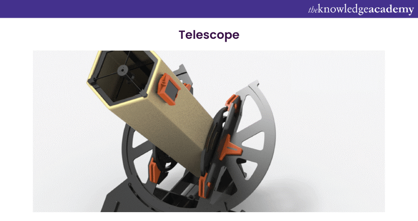 Telescope