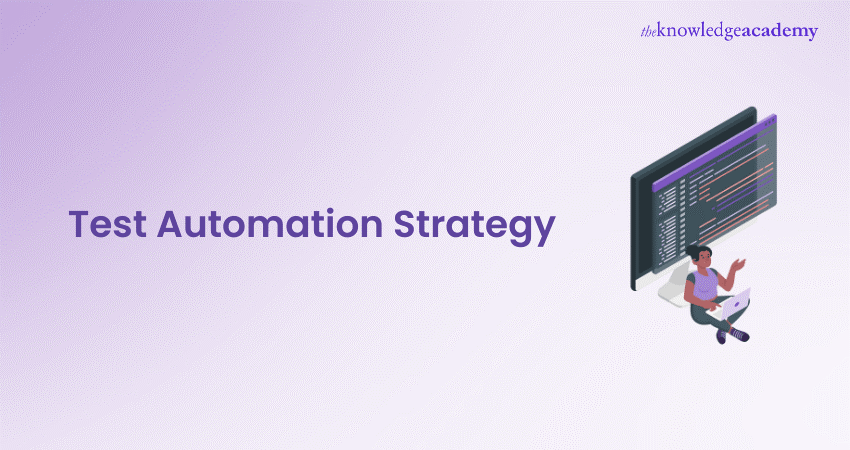 Test Automation Strategy