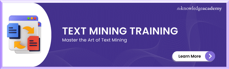  Text Mining Training