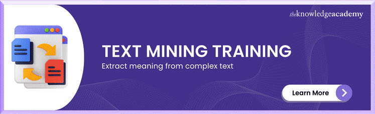 Text Mining Training